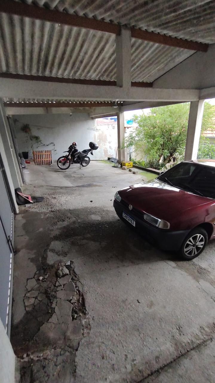 Oportunidade: imóvel com terreno gigante 270m², valor abaixo do mercado