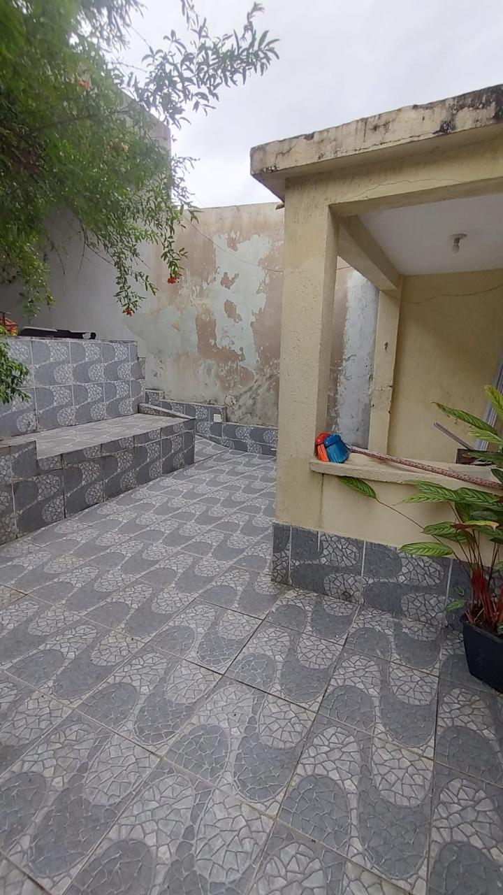 Oportunidade: imóvel com terreno gigante 270m², valor abaixo do mercado