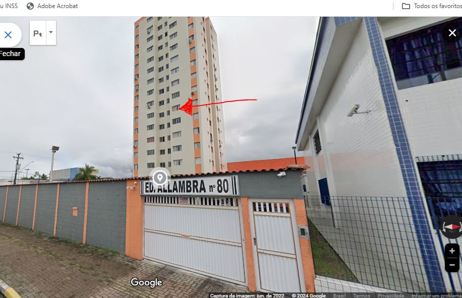 Apartamento - Venda, Mirim, Praia Grande, SP