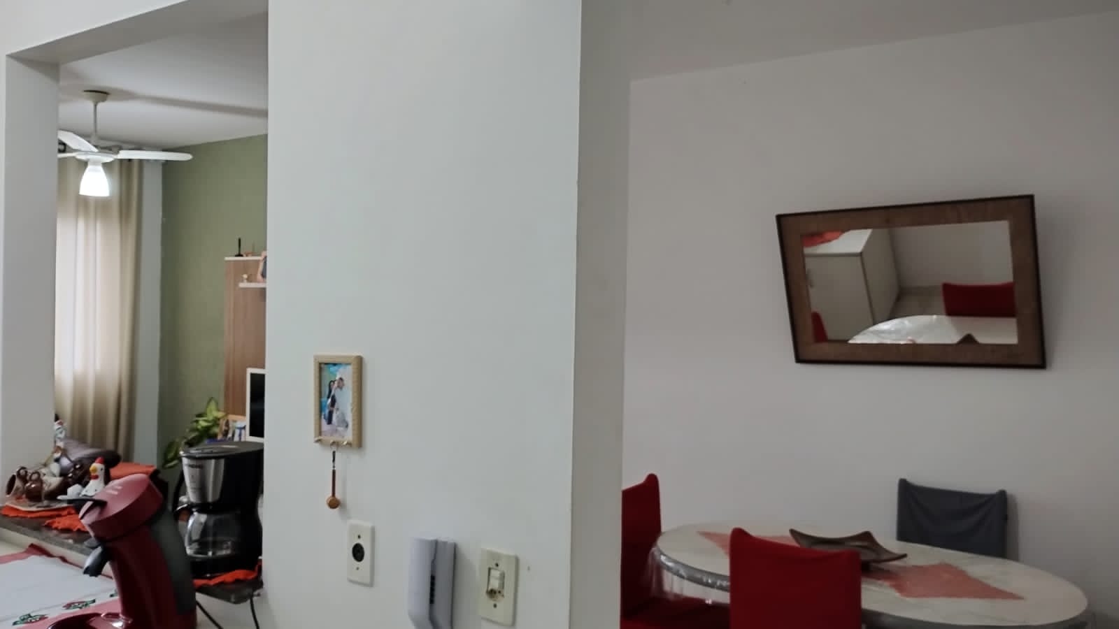 Excelente Oportunidade: Apartamento Mobiliado à Venda por R$ 290.000,00