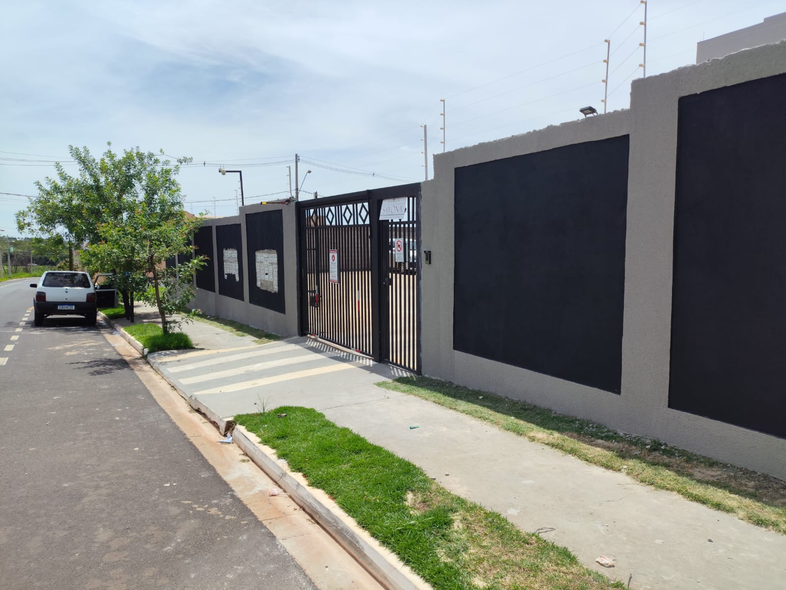 Oportunidade de Investimento: Venda de Apartamento no Edifício Savona