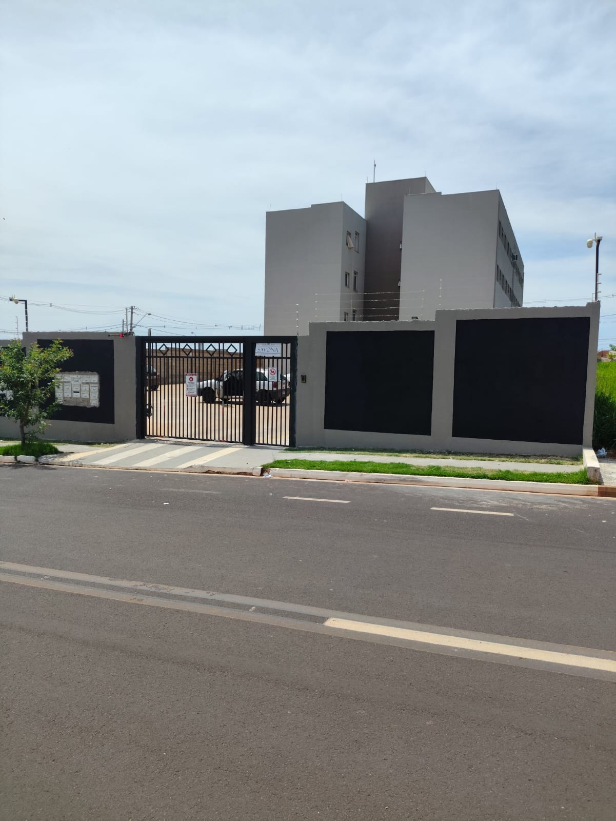 Oportunidade de Investimento: Venda de Apartamento no Edifício Savona