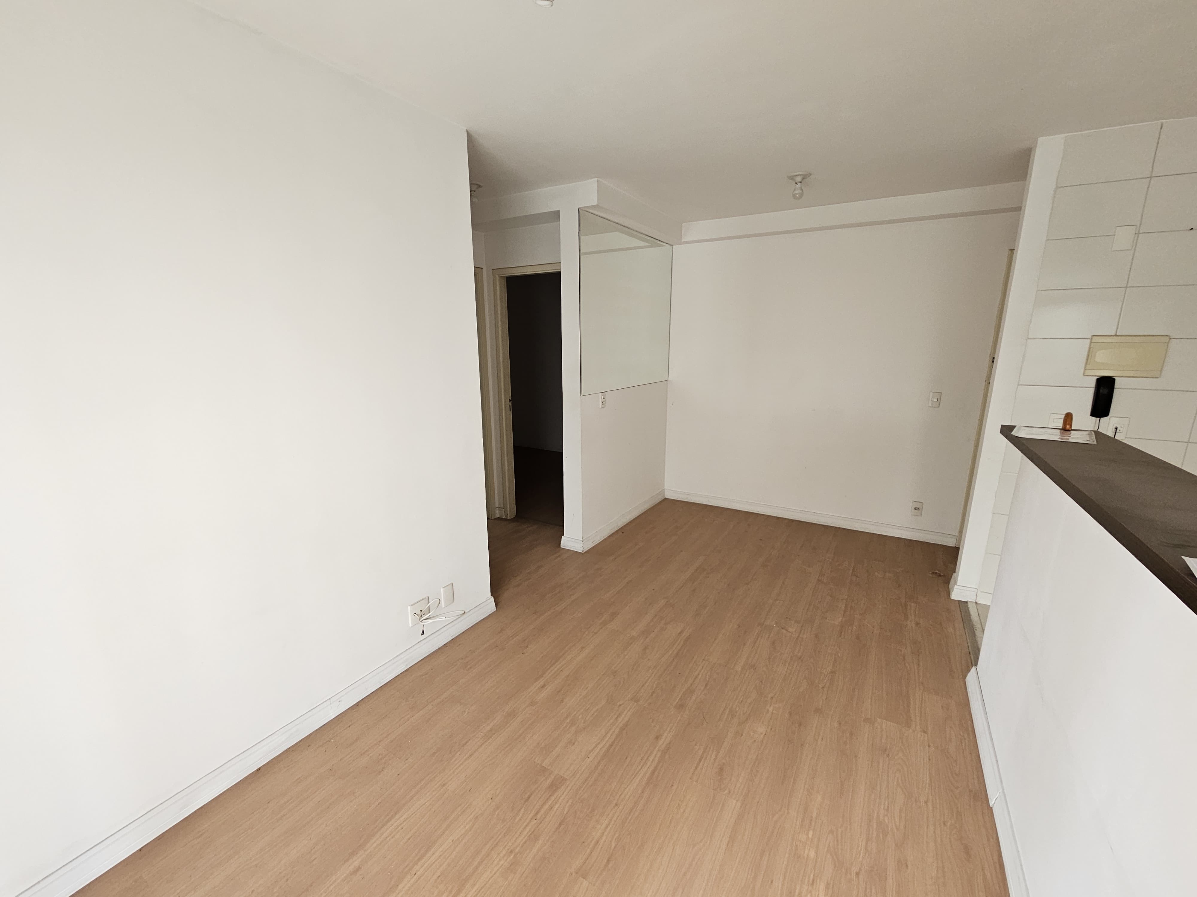 Venda de Apartamento - Unidade 25, 2º Andar, Torre 2 – FIT Jardim Botânico I