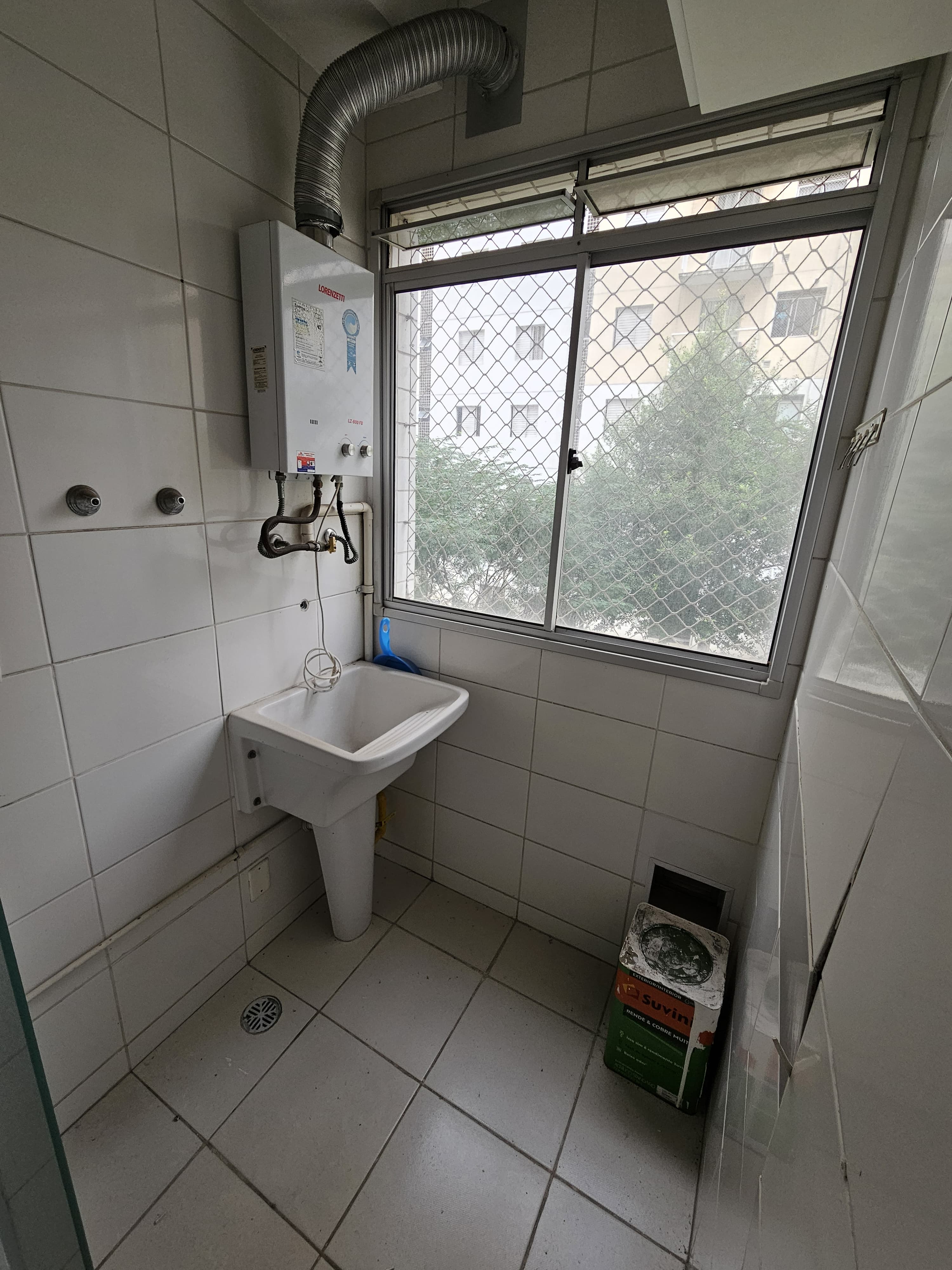 Venda de Apartamento - Unidade 25, 2º Andar, Torre 2 – FIT Jardim Botânico I