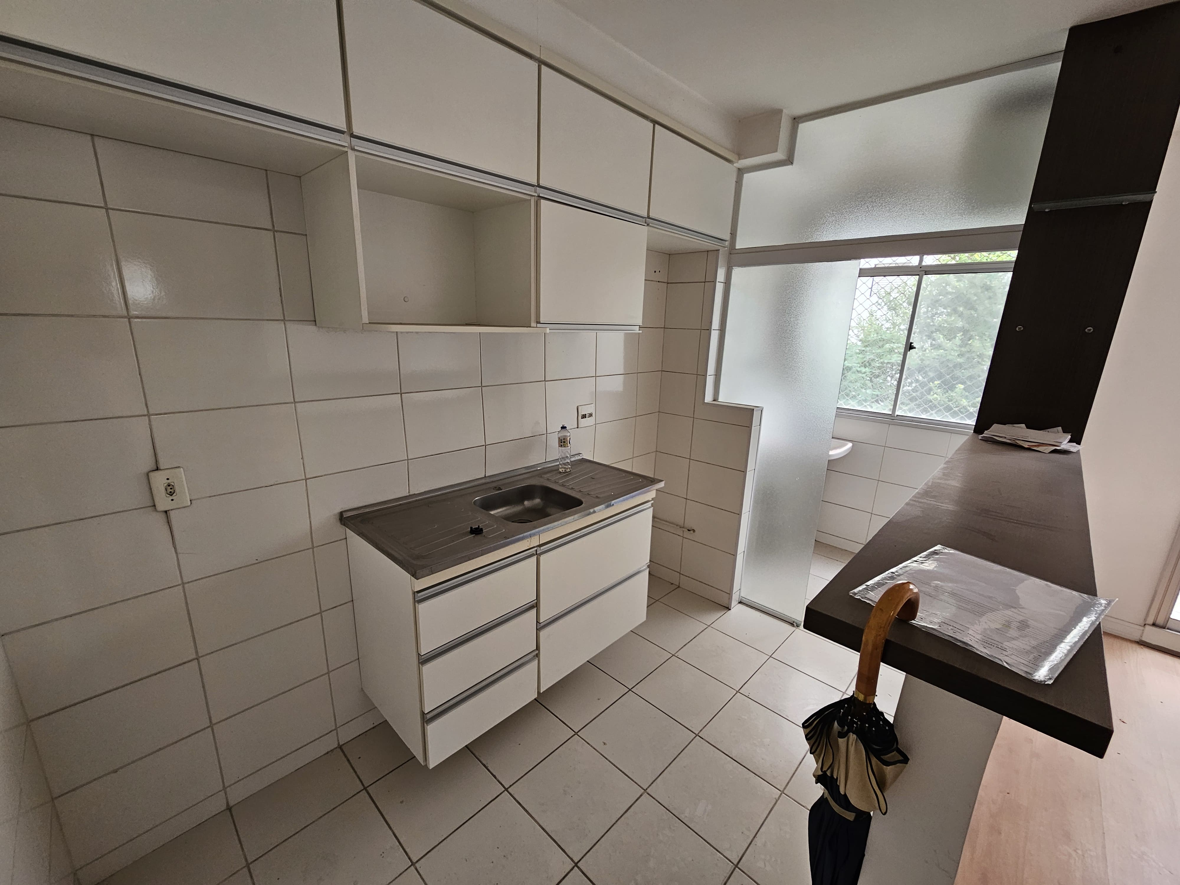 Venda de Apartamento - Unidade 25, 2º Andar, Torre 2 – FIT Jardim Botânico I