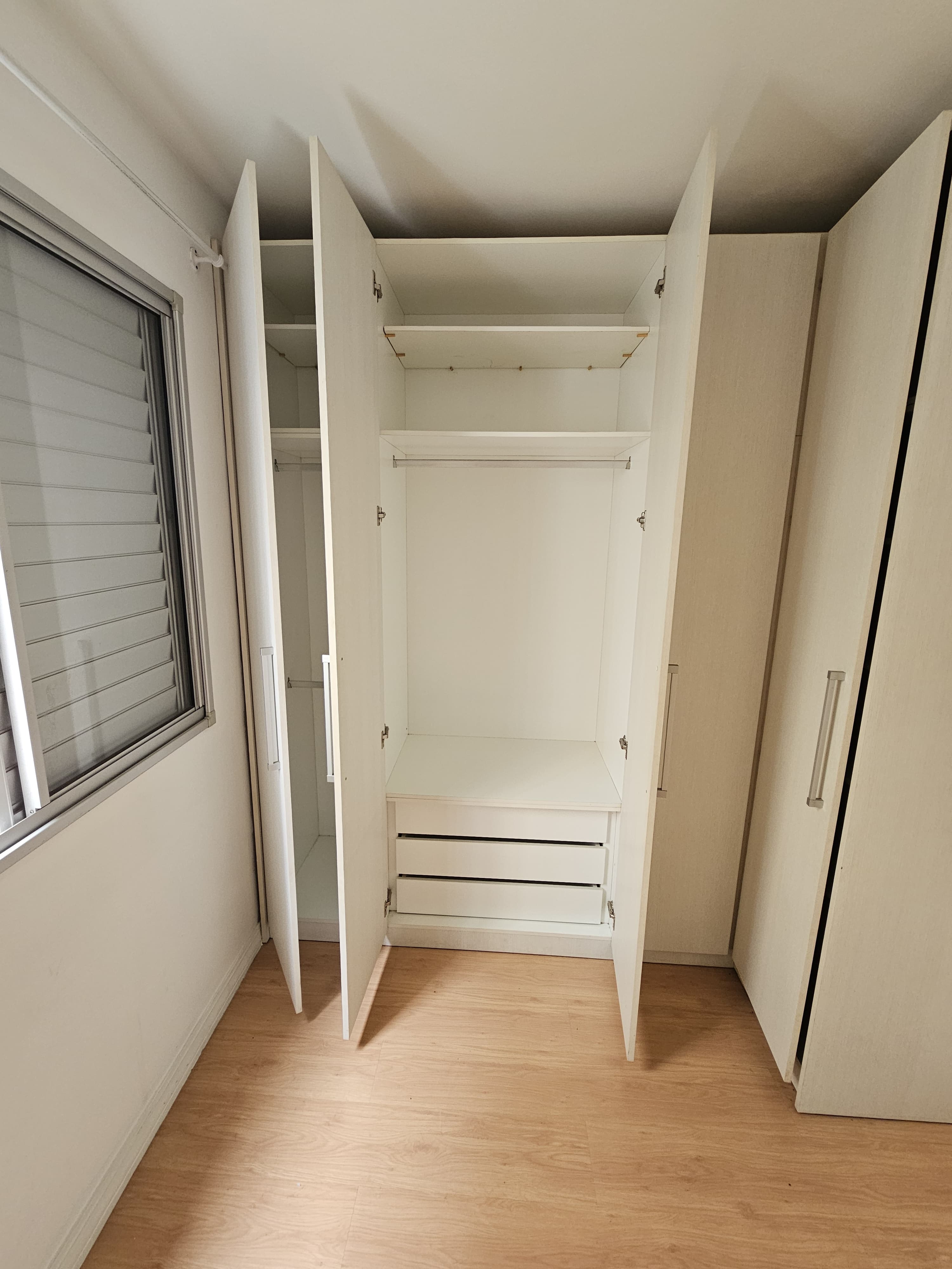Venda de Apartamento - Unidade 25, 2º Andar, Torre 2 – FIT Jardim Botânico I