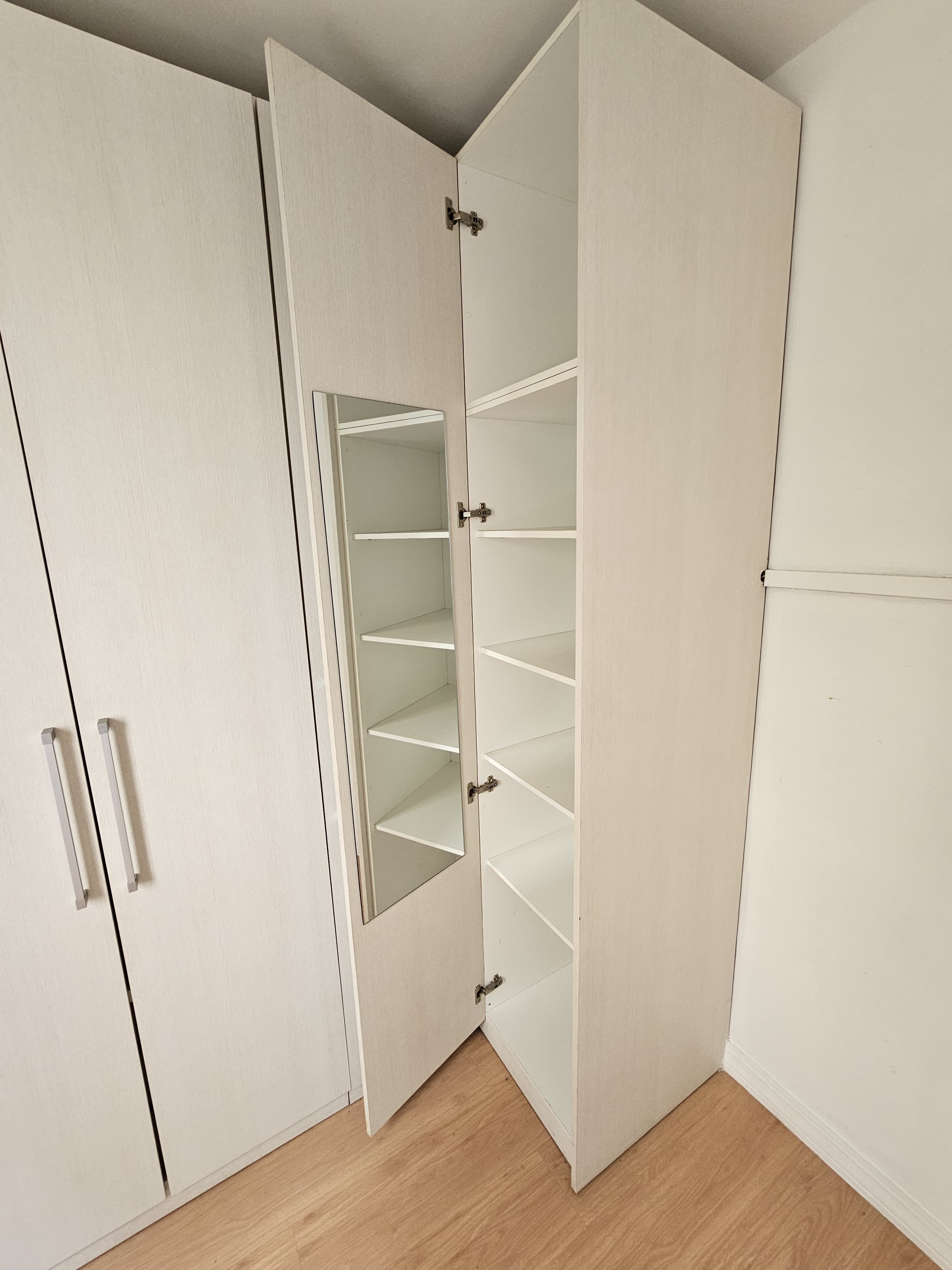 Venda de Apartamento - Unidade 25, 2º Andar, Torre 2 – FIT Jardim Botânico I