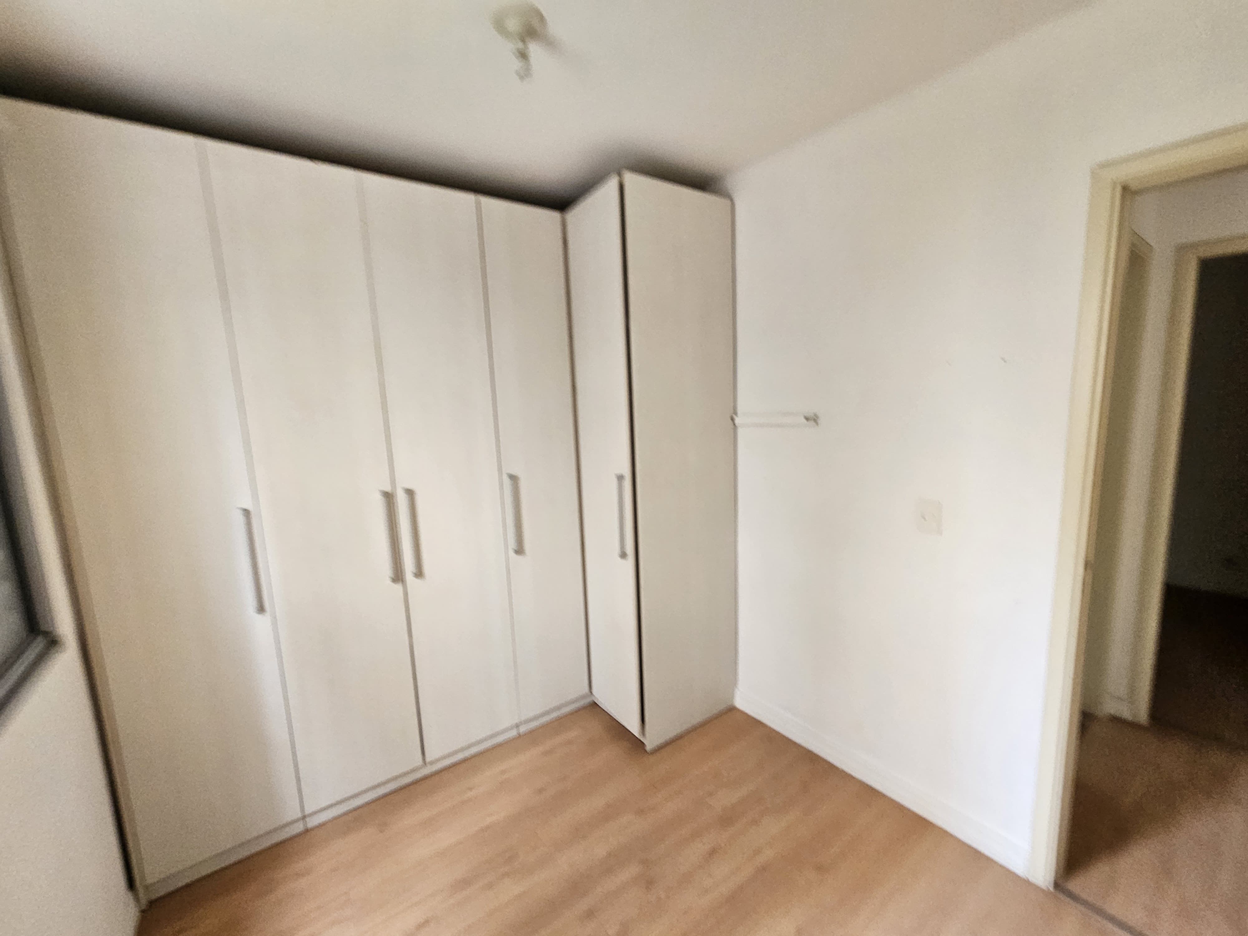 Venda de Apartamento - Unidade 25, 2º Andar, Torre 2 – FIT Jardim Botânico I