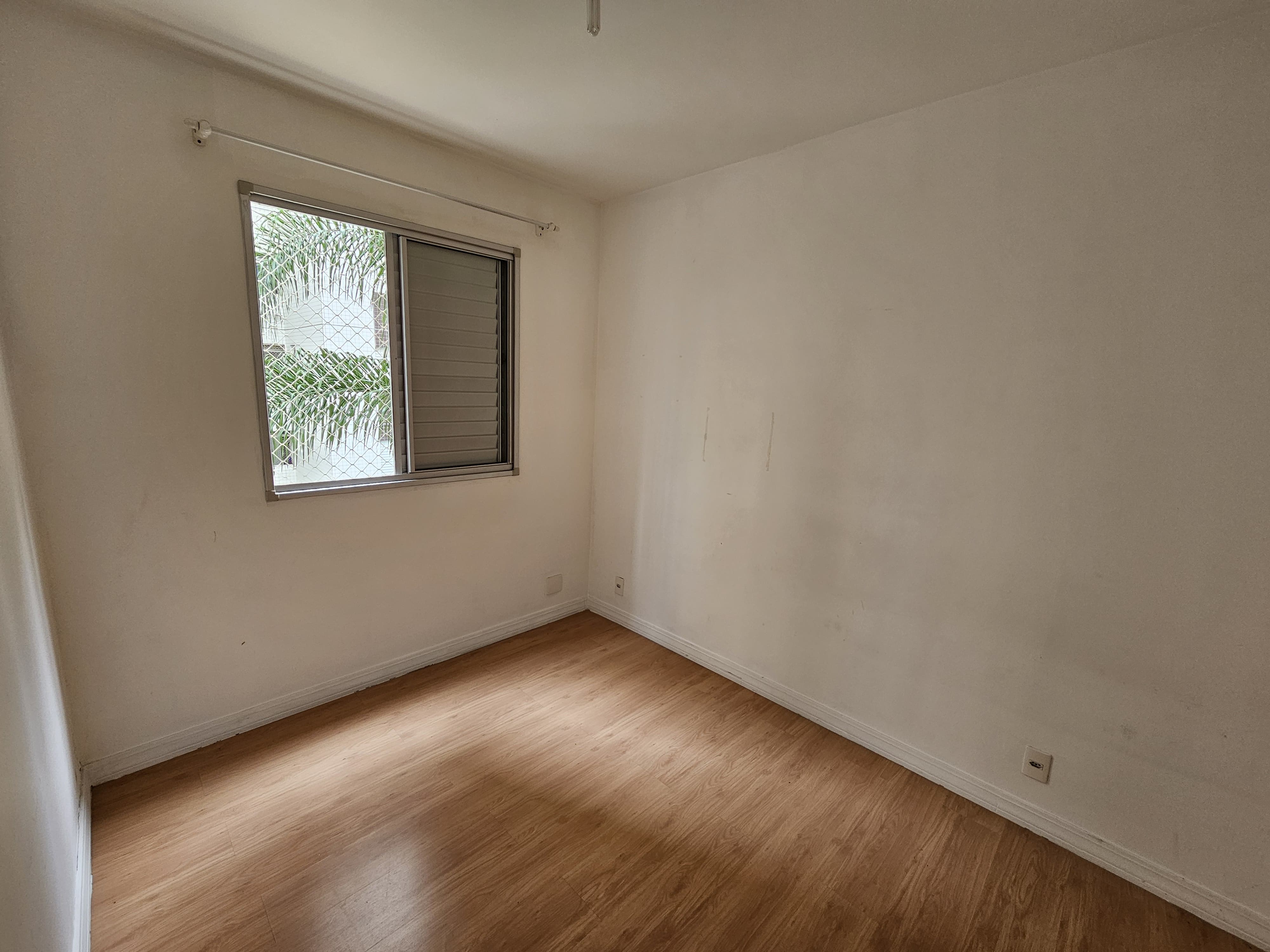 Venda de Apartamento - Unidade 25, 2º Andar, Torre 2 – FIT Jardim Botânico I