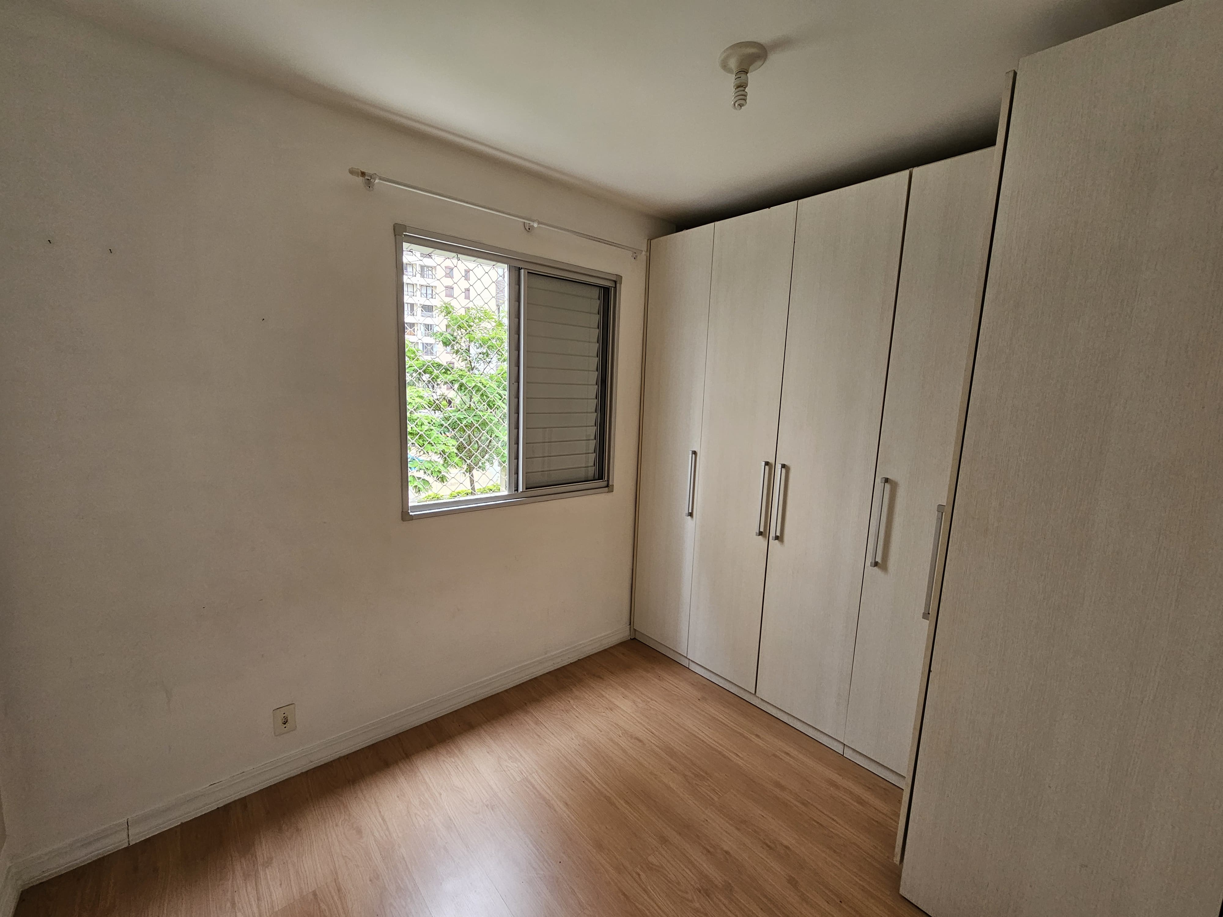 Venda de Apartamento - Unidade 25, 2º Andar, Torre 2 – FIT Jardim Botânico I