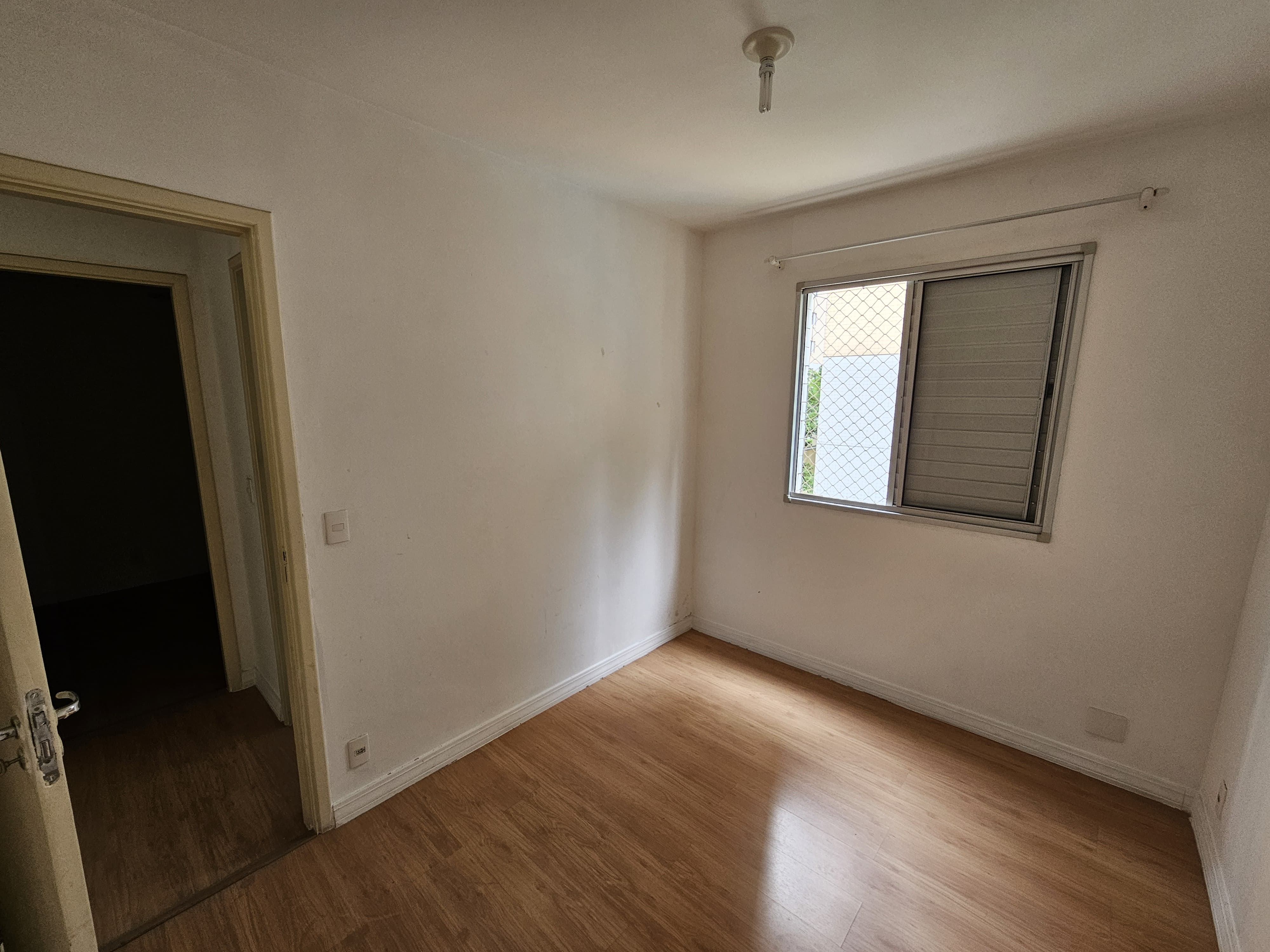 Venda de Apartamento - Unidade 25, 2º Andar, Torre 2 – FIT Jardim Botânico I