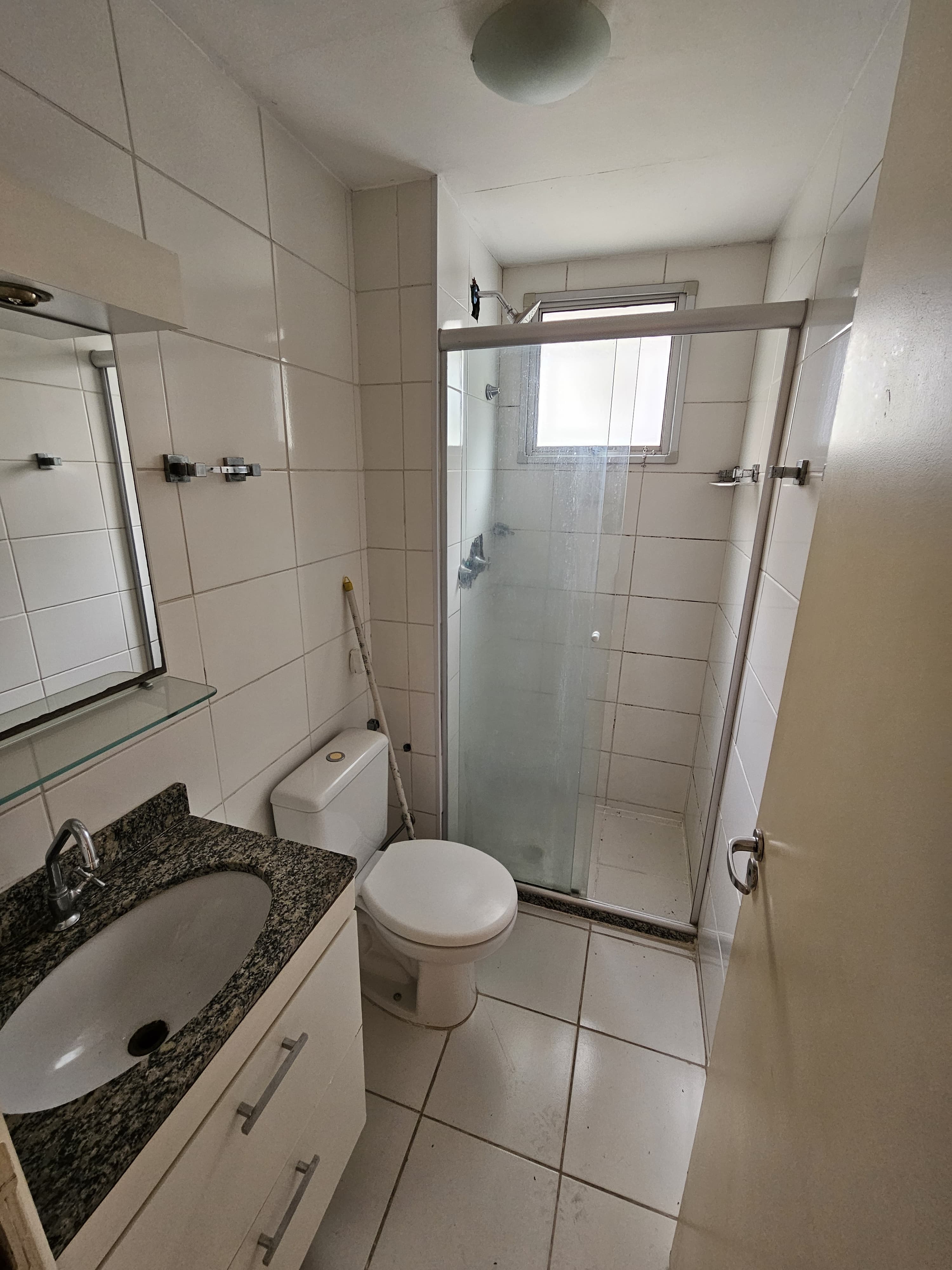 Venda de Apartamento - Unidade 25, 2º Andar, Torre 2 – FIT Jardim Botânico I