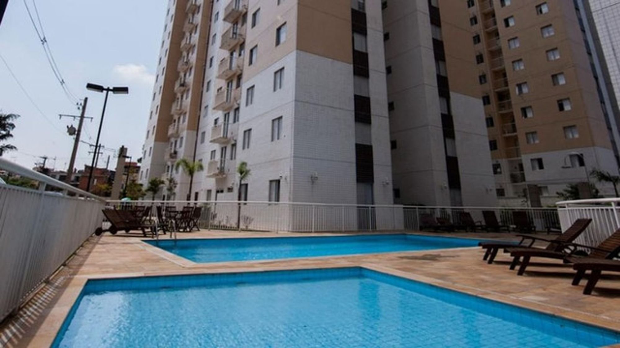 Apartamento - Venda, Jardim São Savério, São Paulo, SP