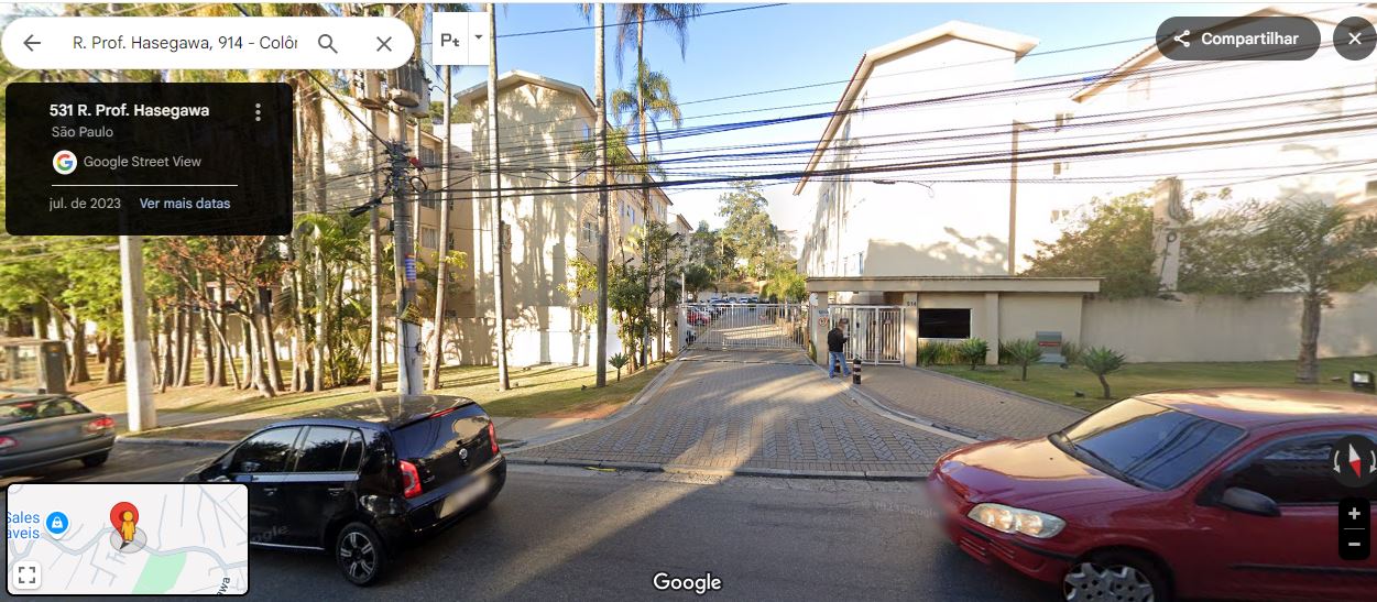 Apartamento - Venda, Colônia (Zona Leste), São Paulo, SP