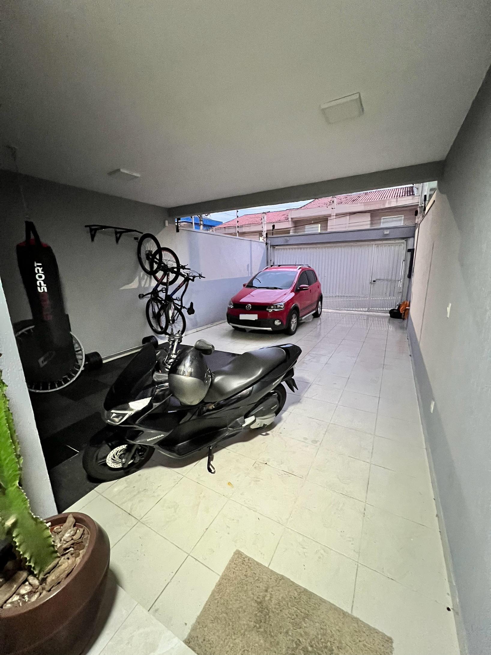 Sobrado Impecável de 300m² em SBC - Nova Petrópolis. R$ 1.500.000,00 – Mobiliado e Pronto para Morar!