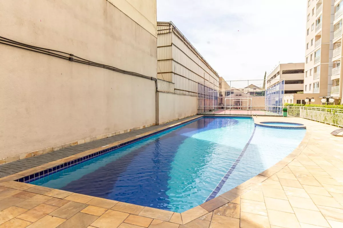 Apartamento - Locação, Luz, São Paulo, SP