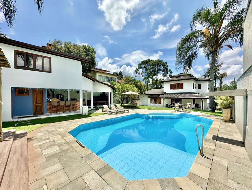Casa em condomínio - Venda, Granja Viana II, Cotia, SP