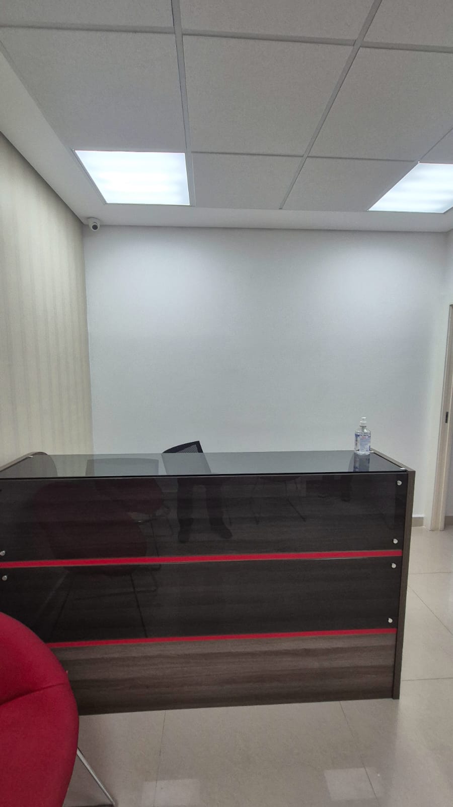 THE POINT OFFICE PARK – SALAS COMERCIAIS PARA VENDA E LOCAÇÃO!