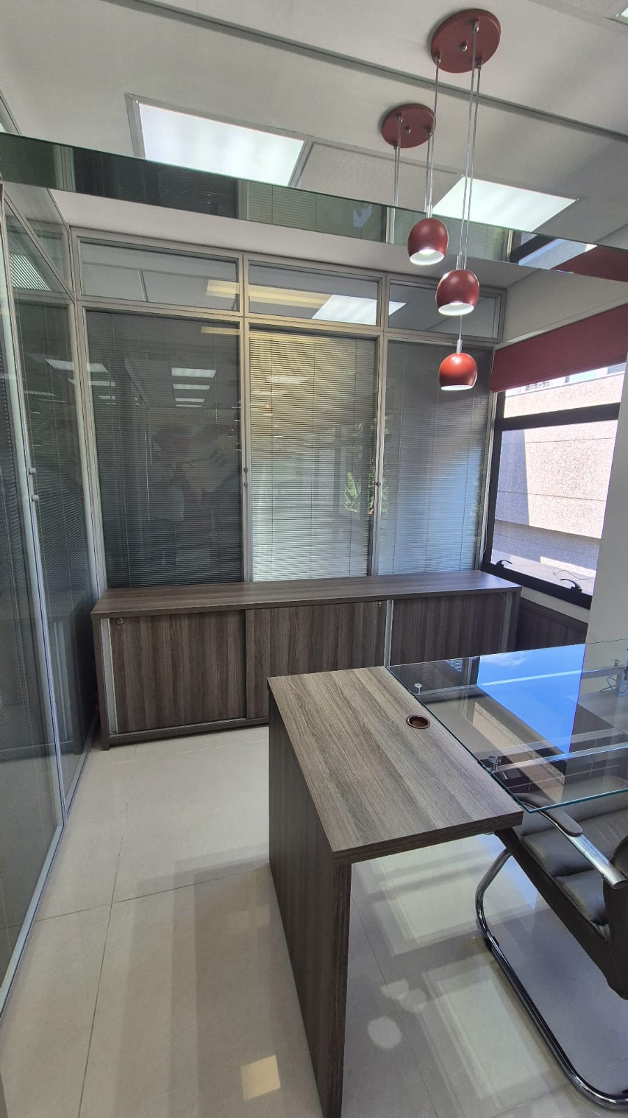 THE POINT OFFICE PARK – SALAS COMERCIAIS PARA VENDA E LOCAÇÃO!