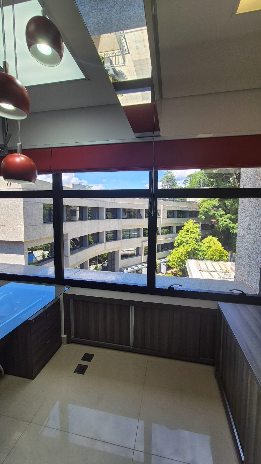 THE POINT OFFICE PARK – SALAS COMERCIAIS PARA VENDA E LOCAÇÃO!