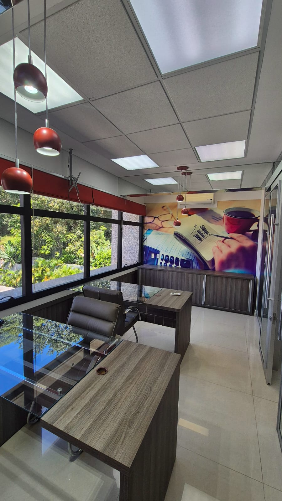 THE POINT OFFICE PARK – SALAS COMERCIAIS PARA VENDA E LOCAÇÃO!