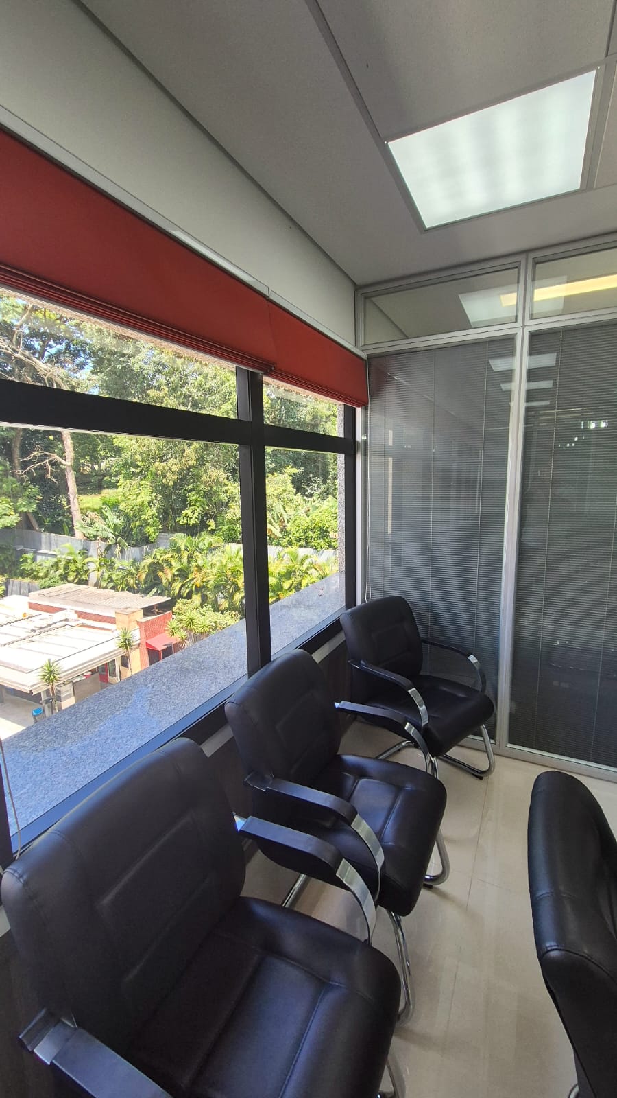 THE POINT OFFICE PARK – SALAS COMERCIAIS PARA VENDA E LOCAÇÃO!