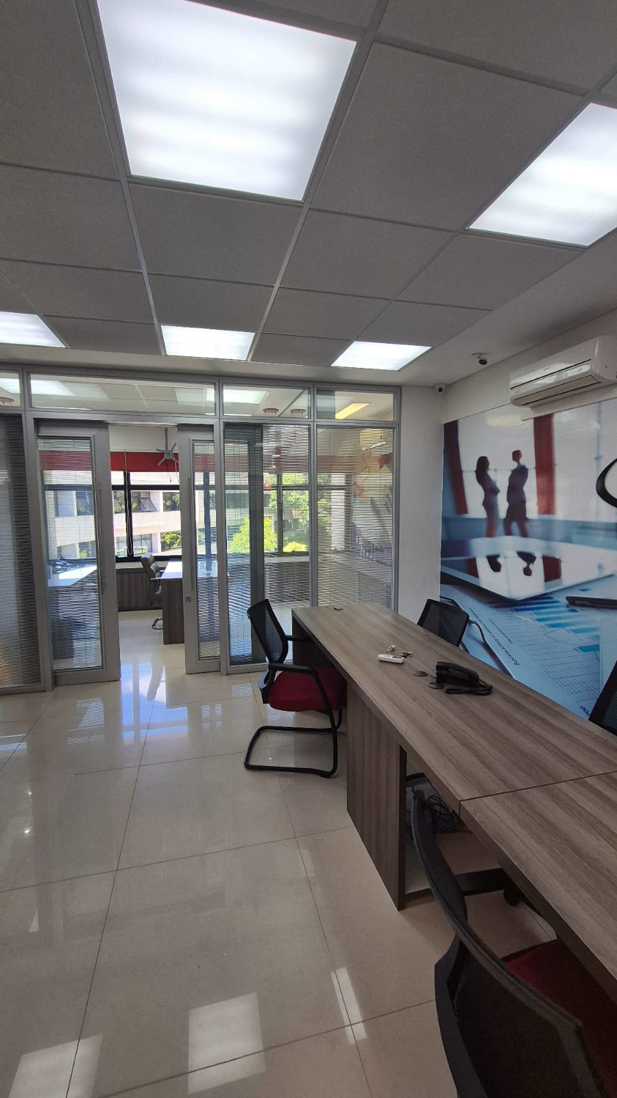 THE POINT OFFICE PARK – SALAS COMERCIAIS PARA VENDA E LOCAÇÃO!
