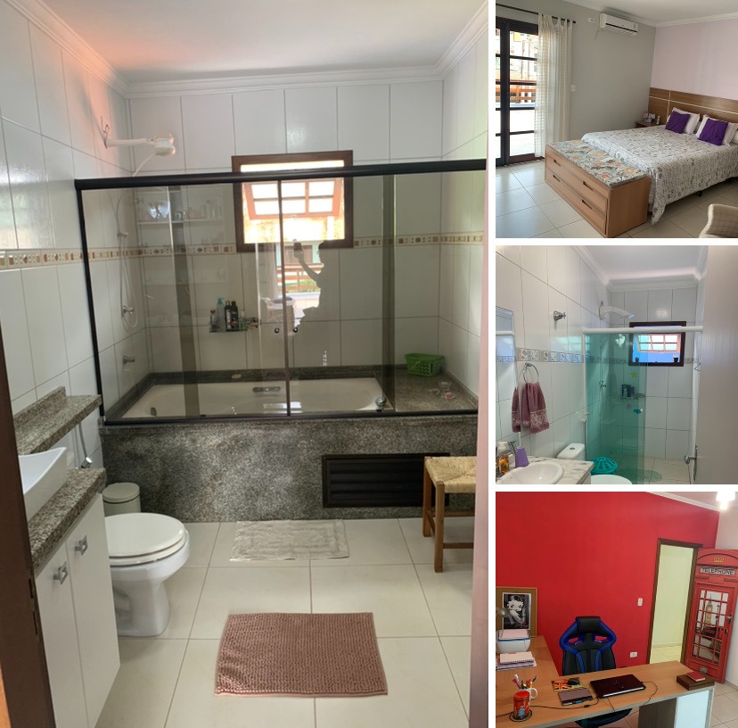 SOBRADO NO RESIDENCIAL PARQUE DAS ROSAS – CONFORTO E LAZER AO SEU ALCANCE!