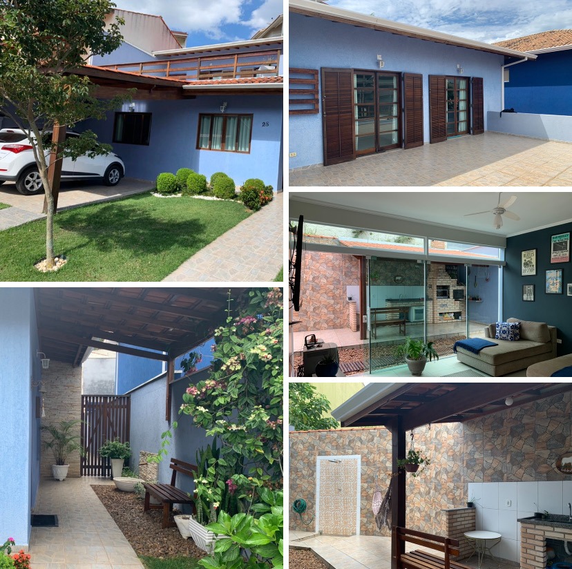 Casa em condomínio - Venda, Chácaras Roselândia, Cotia, SP