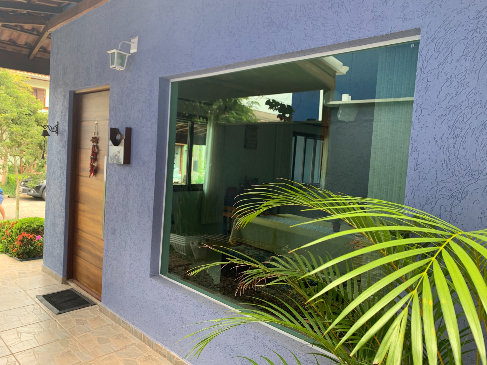 SOBRADO NO RESIDENCIAL PARQUE DAS ROSAS – CONFORTO E LAZER AO SEU ALCANCE!