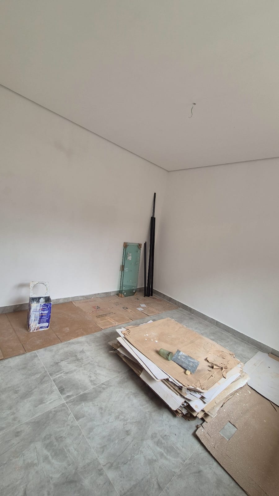 CASA TÉRREA ESPAÇOSA NO RESIDENCIAL NEW GARDEN – CONFORTO, SEGURANÇA E LAZER