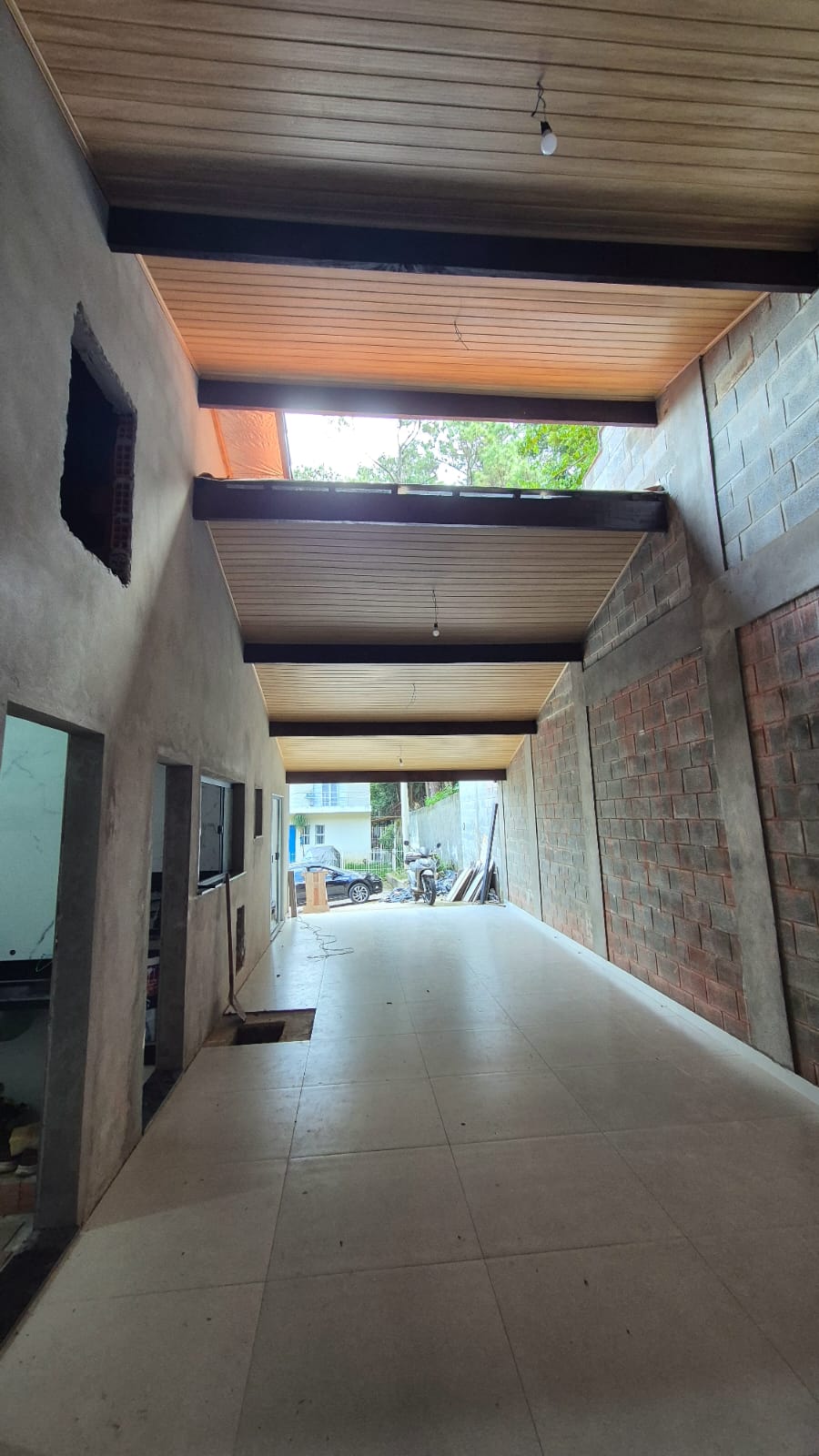 CASA TÉRREA ESPAÇOSA NO RESIDENCIAL NEW GARDEN – CONFORTO, SEGURANÇA E LAZER
