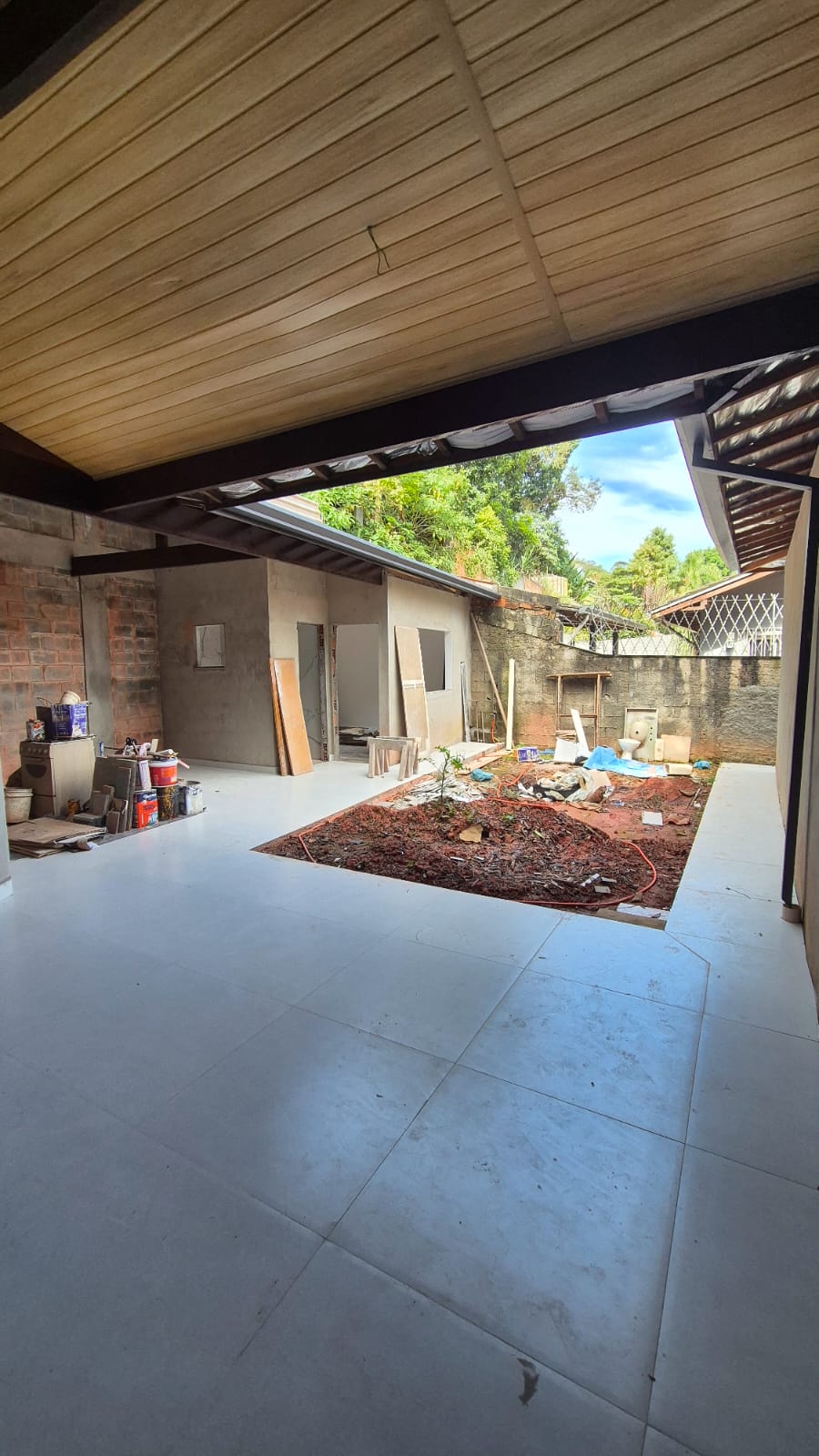 CASA TÉRREA ESPAÇOSA NO RESIDENCIAL NEW GARDEN – CONFORTO, SEGURANÇA E LAZER