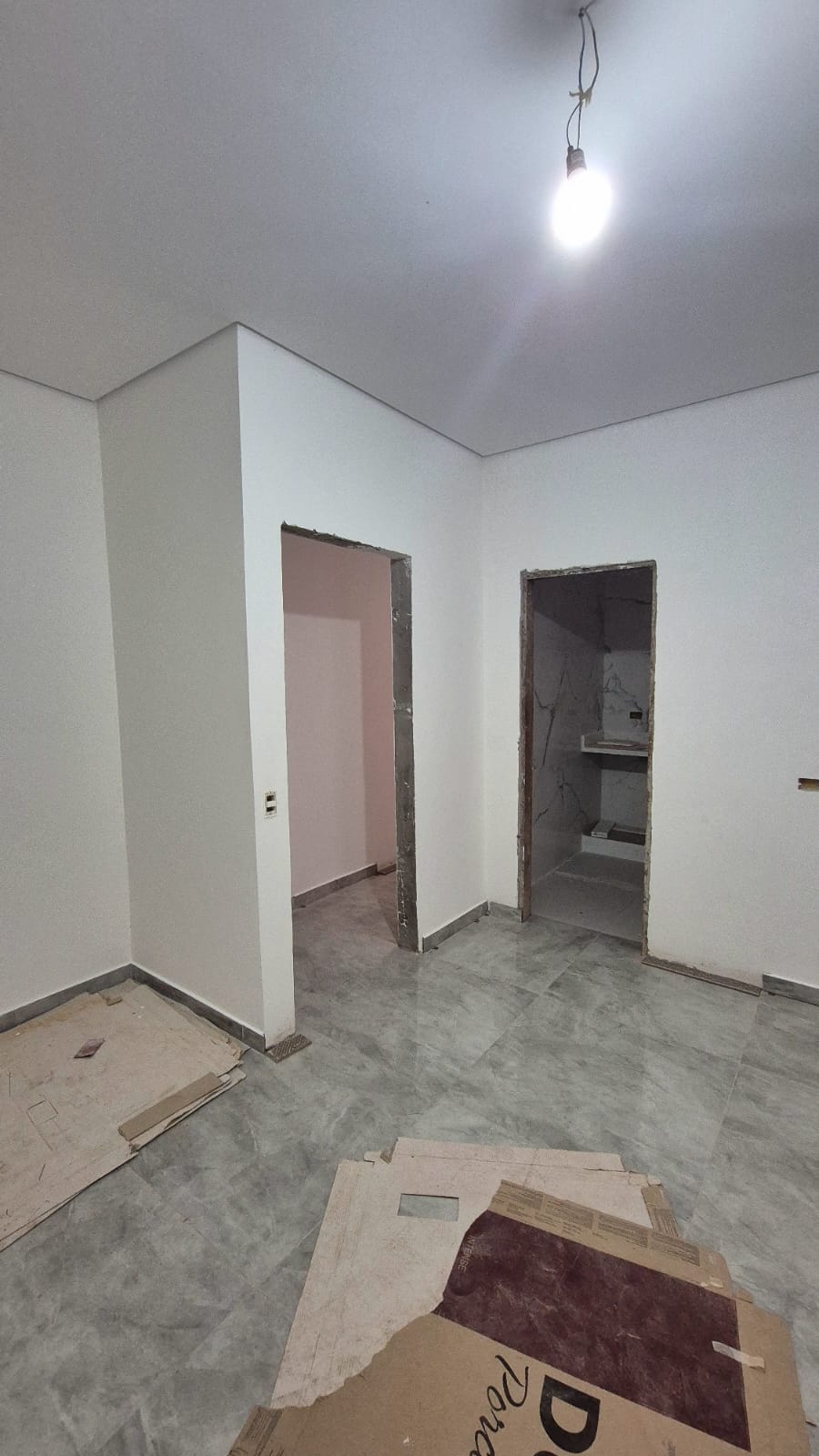 CASA TÉRREA ESPAÇOSA NO RESIDENCIAL NEW GARDEN – CONFORTO, SEGURANÇA E LAZER