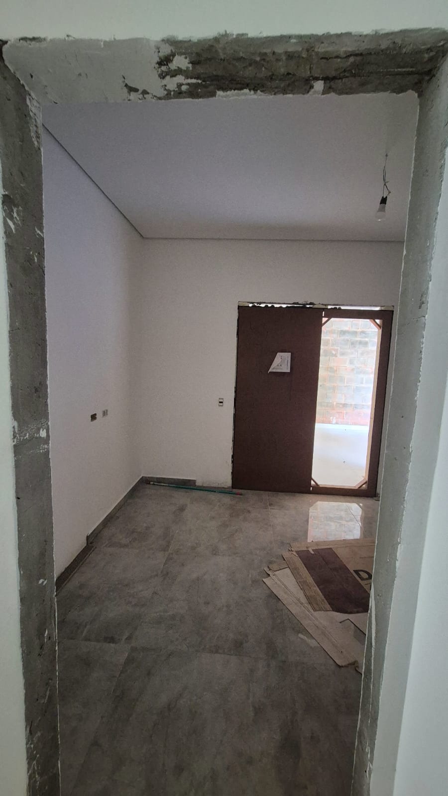 CASA TÉRREA ESPAÇOSA NO RESIDENCIAL NEW GARDEN – CONFORTO, SEGURANÇA E LAZER