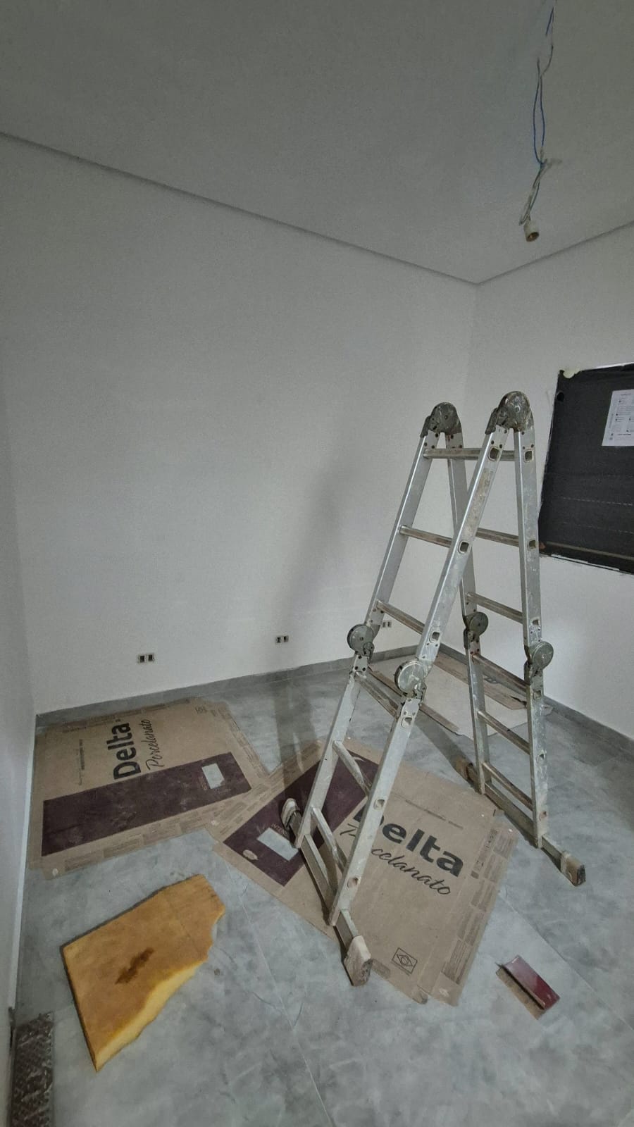 CASA TÉRREA ESPAÇOSA NO RESIDENCIAL NEW GARDEN – CONFORTO, SEGURANÇA E LAZER