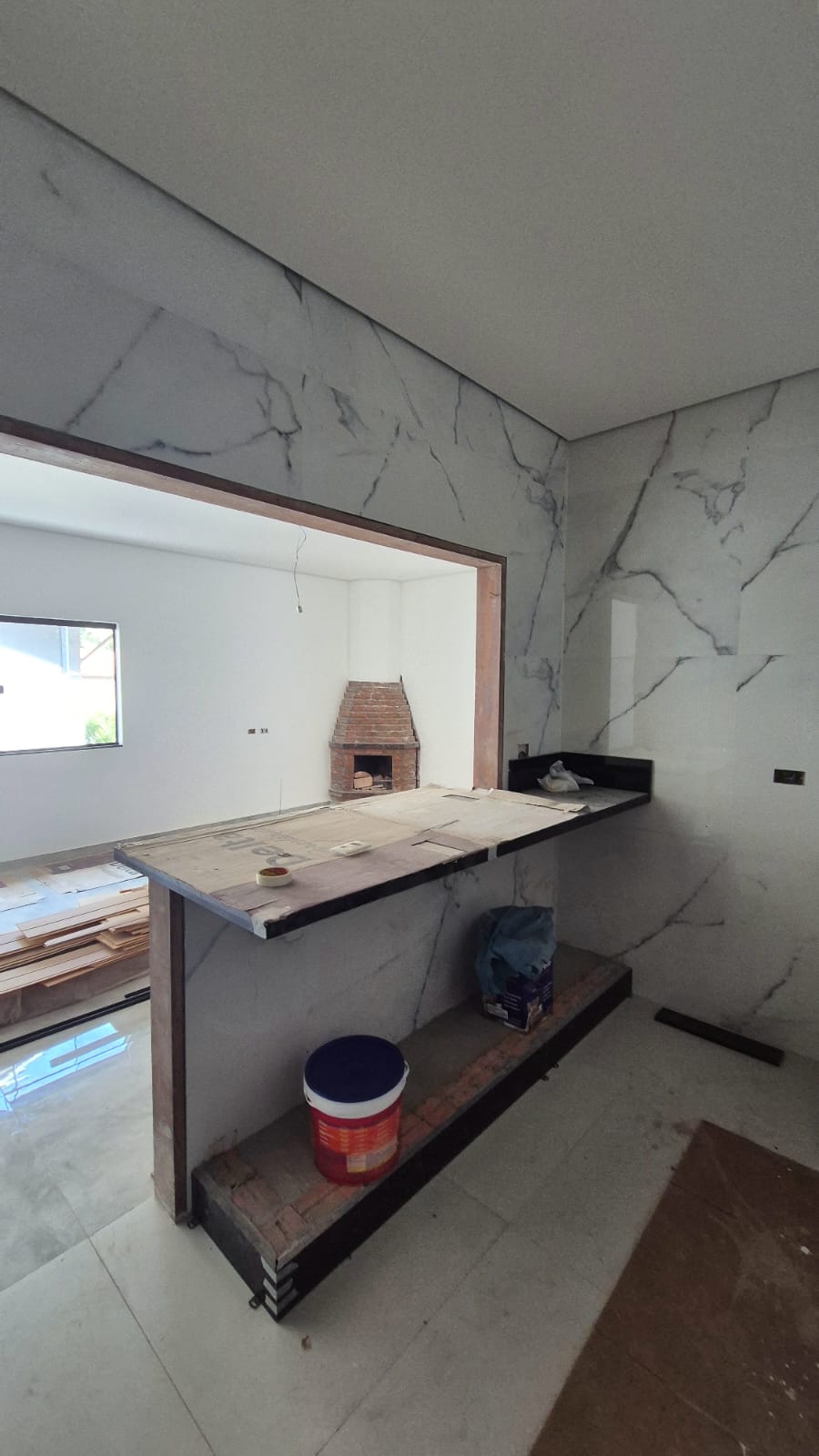 CASA TÉRREA ESPAÇOSA NO RESIDENCIAL NEW GARDEN – CONFORTO, SEGURANÇA E LAZER