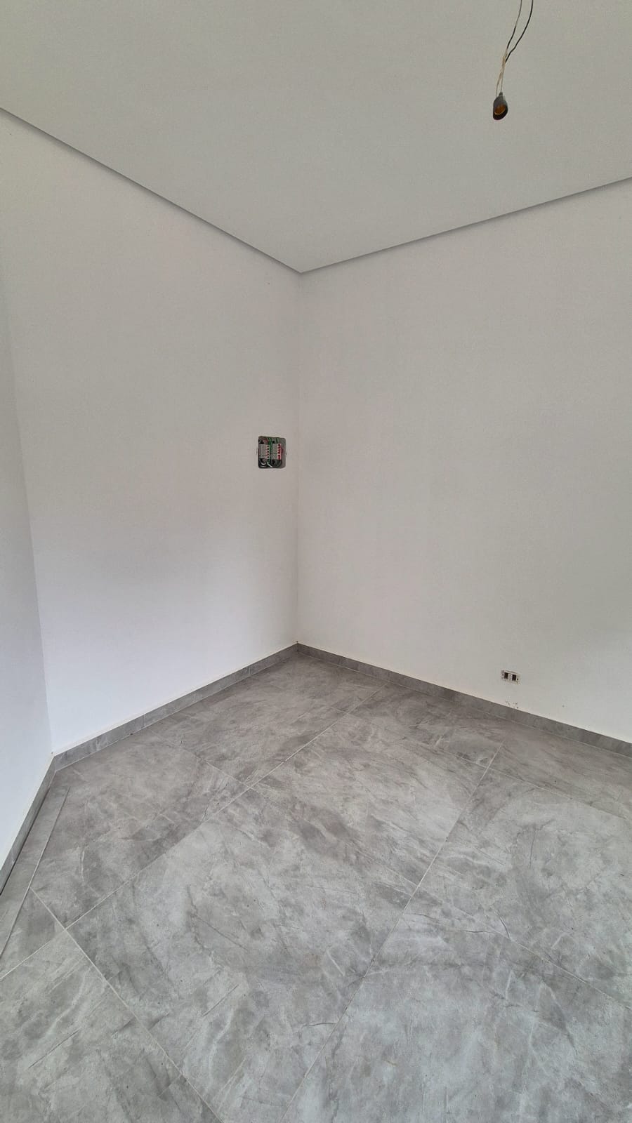 CASA TÉRREA ESPAÇOSA NO RESIDENCIAL NEW GARDEN – CONFORTO, SEGURANÇA E LAZER