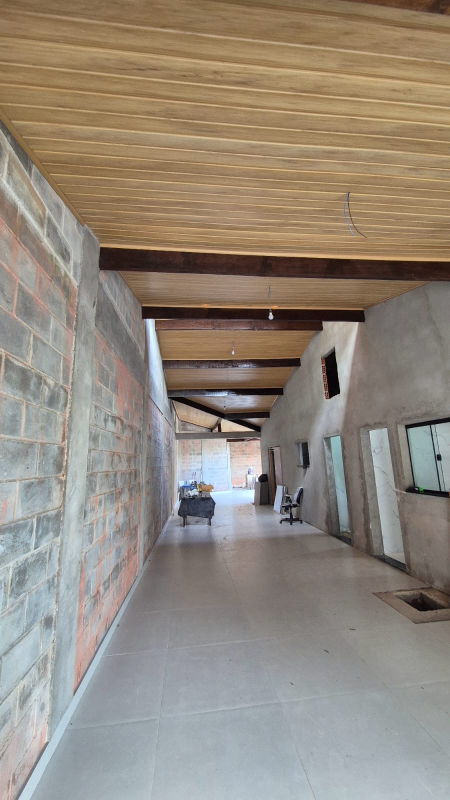 CASA TÉRREA ESPAÇOSA NO RESIDENCIAL NEW GARDEN – CONFORTO, SEGURANÇA E LAZER