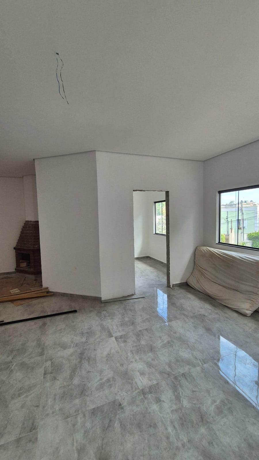 CASA TÉRREA ESPAÇOSA NO RESIDENCIAL NEW GARDEN – CONFORTO, SEGURANÇA E LAZER