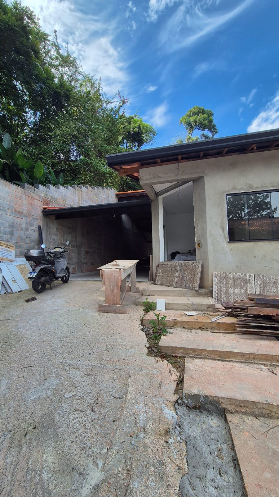 CASA TÉRREA ESPAÇOSA NO RESIDENCIAL NEW GARDEN – CONFORTO, SEGURANÇA E LAZER