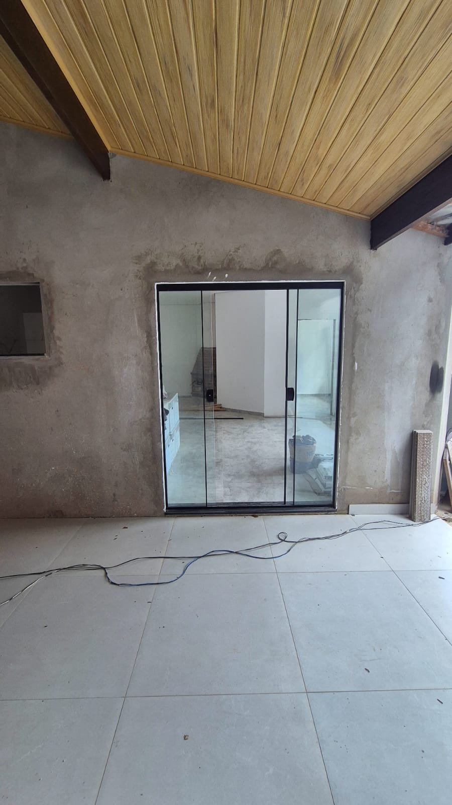 CASA TÉRREA ESPAÇOSA NO RESIDENCIAL NEW GARDEN – CONFORTO, SEGURANÇA E LAZER