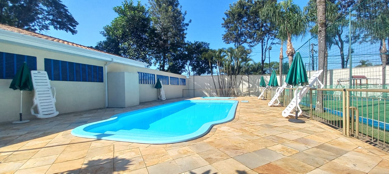 Seu Novo Lar na Granja Viana: Casa com 3 Dormitórios, 110 m² por R$ 845.000