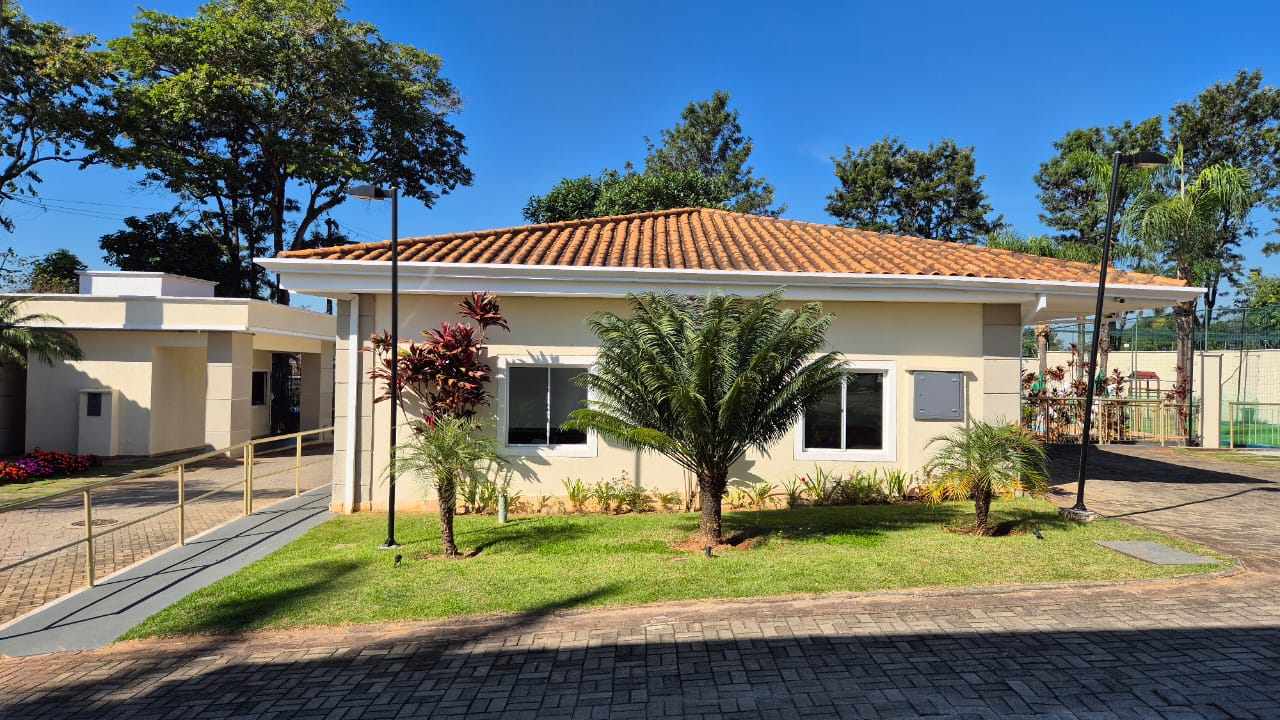 Seu Novo Lar na Granja Viana: Casa com 3 Dormitórios, 110 m² por R$ 845.000