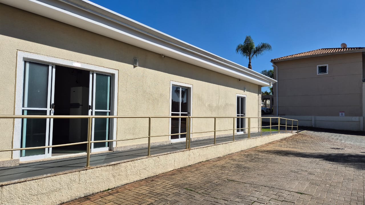 Seu Novo Lar na Granja Viana: Casa com 3 Dormitórios, 110 m² por R$ 845.000