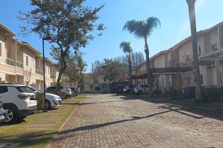 Casa em condomínio - Venda, Jardim Passárgada I, Cotia, SP