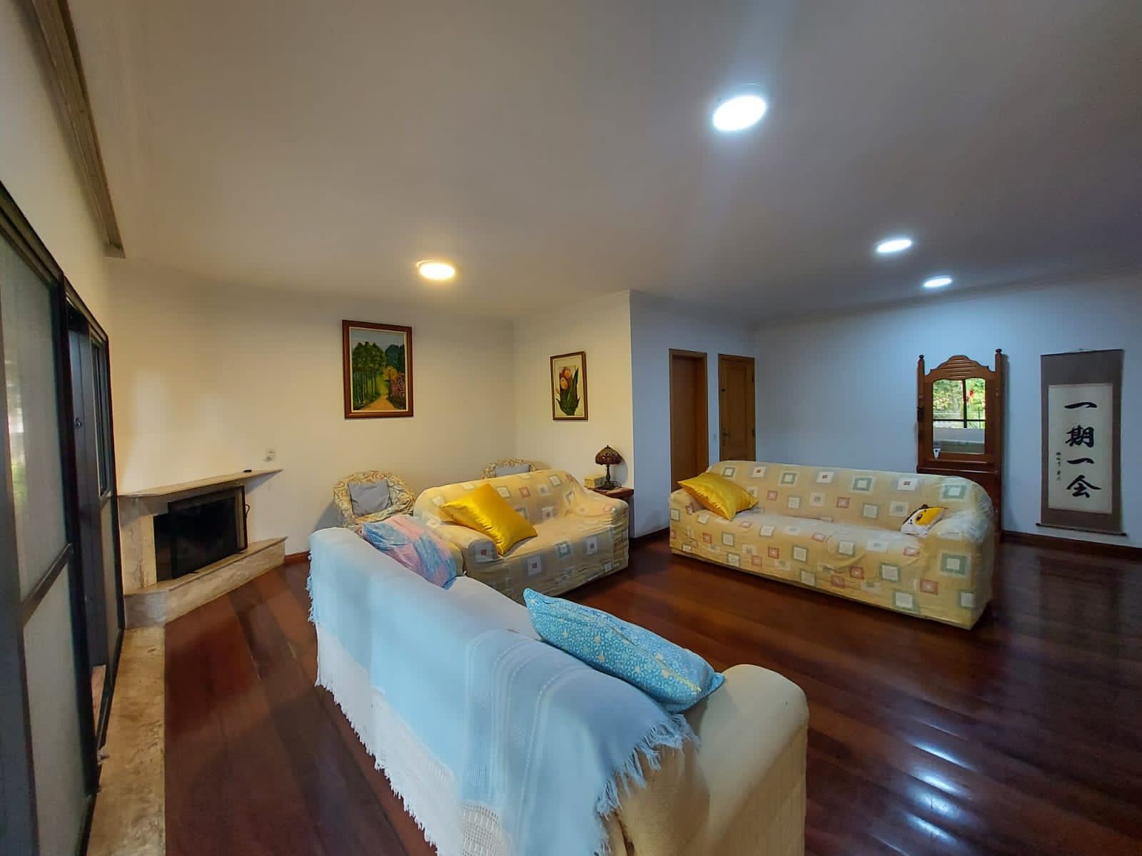 Casa em condomínio - Venda, Parque Paulistano, Cotia, SP