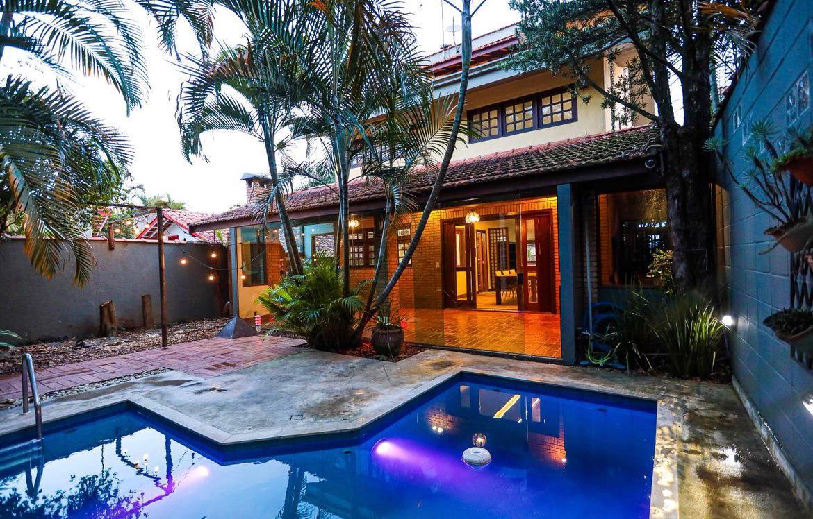 Casa em condomínio - Venda, Jardim Semiramis, Cotia, SP