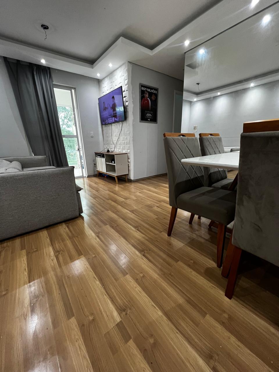 Apartamento em Condomínio - Venda, Jardim Petrópolis, Cotia, SP