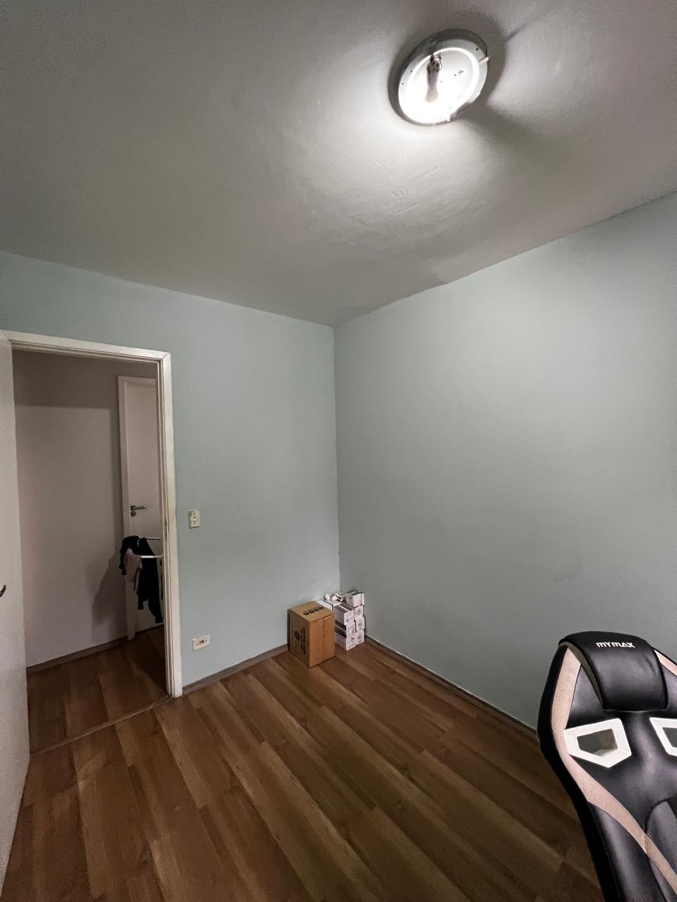 APARTAMENTO À VENDA – 3 DORMITÓRIOS (1 SUÍTE) – 63M² – CONDOMÍNIO RESERVA NATUREZA 